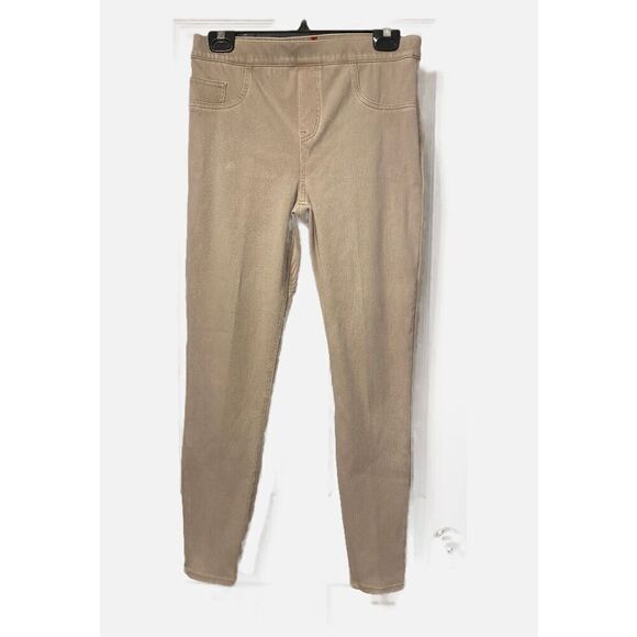 SPANX Pants - SPANX Tan Leggings